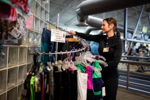 The Shop - fitness essentials for sale