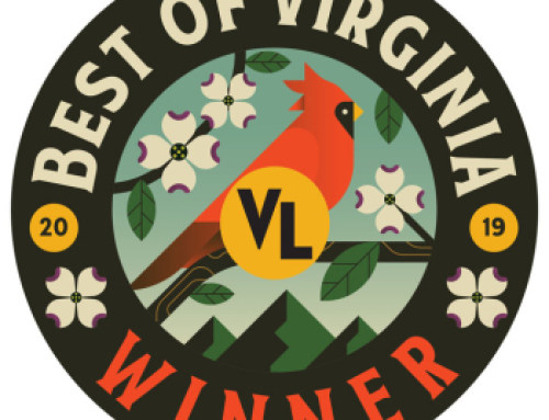 Voted one of Shenandoah Valley’s best gyms in 2019!
