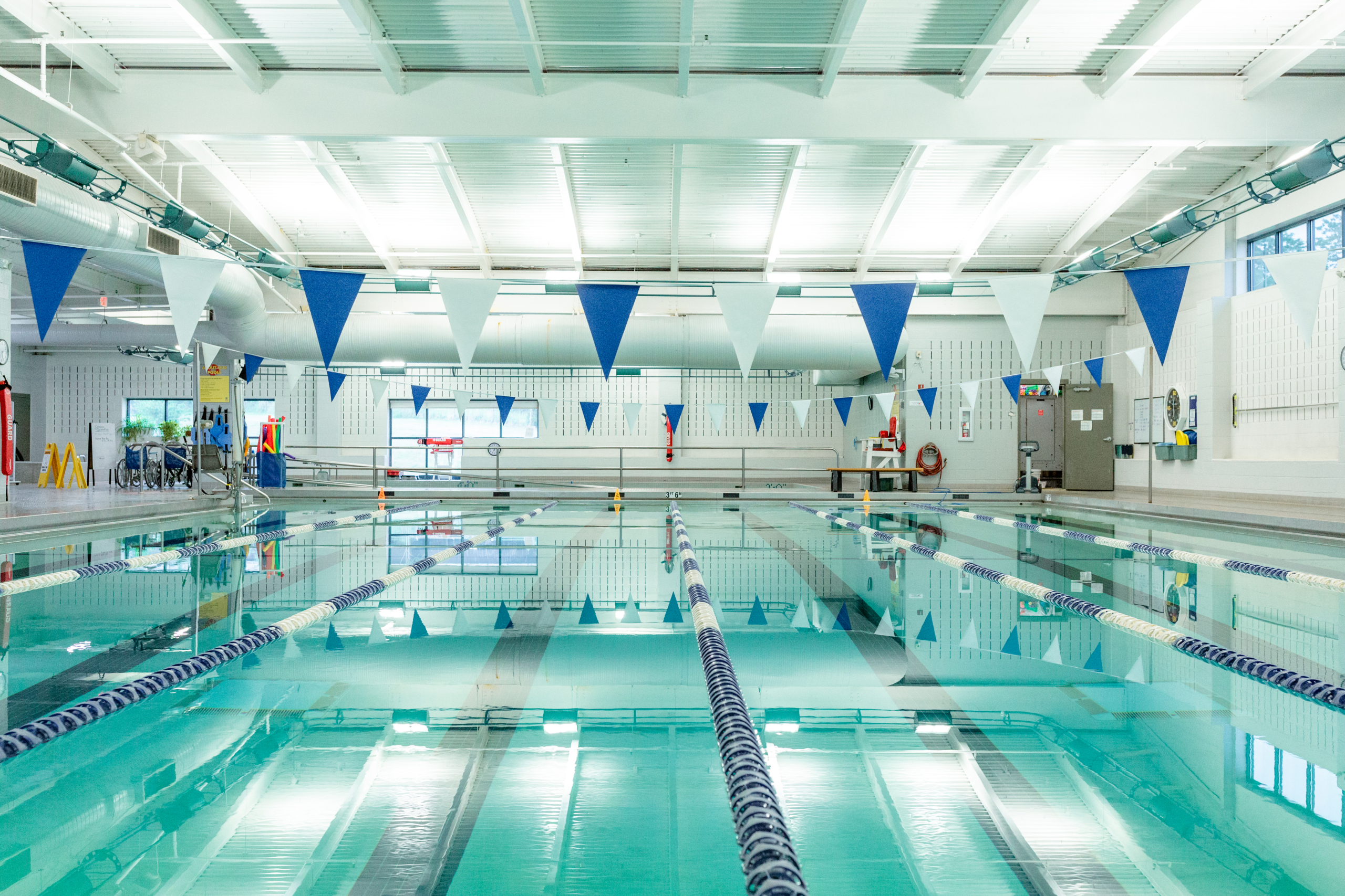 WC_Interior-35 RMH Wellness Center indoor pool
