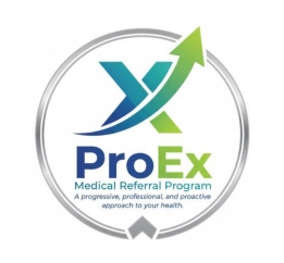 ProEx Graphic Icon